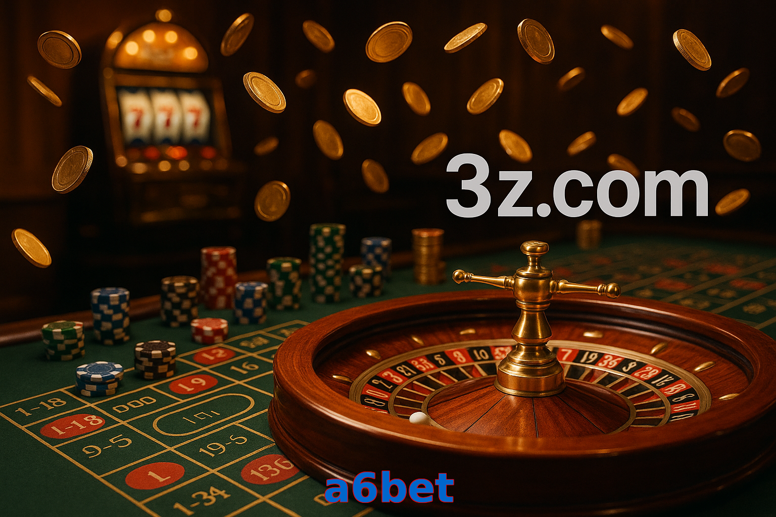 a6bet
